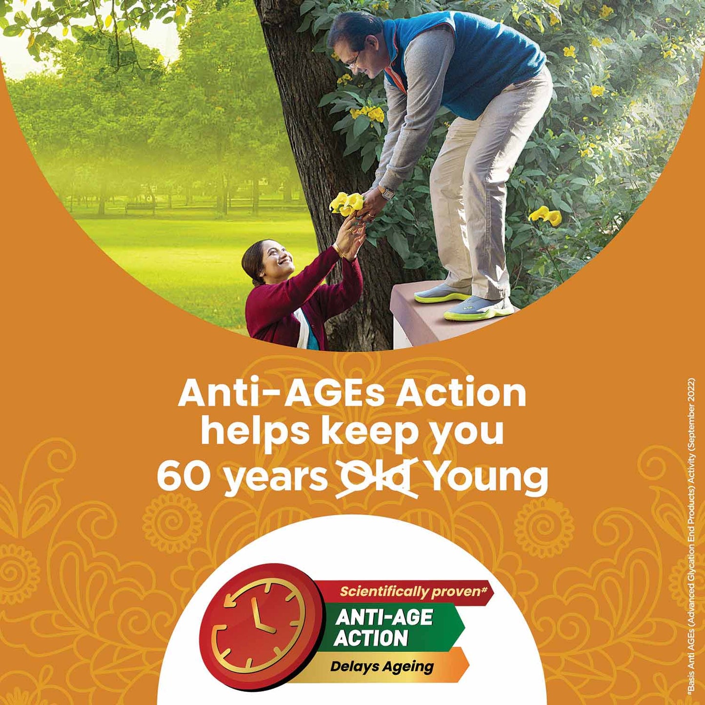 Zandu Kesari Jivan Fit for Diabetics