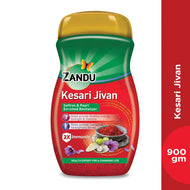 Zandu Kesari Jivan 900g