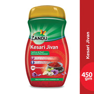 Zandu Kesari Jivan 900g