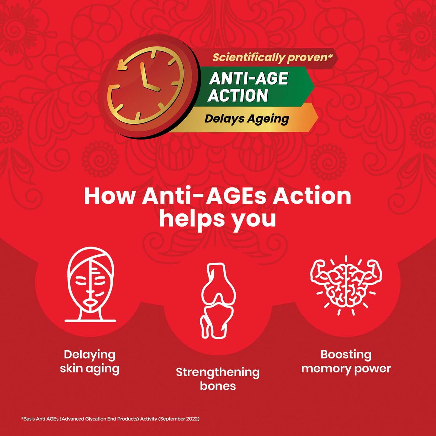 Zandu Kesari Jivan 900g