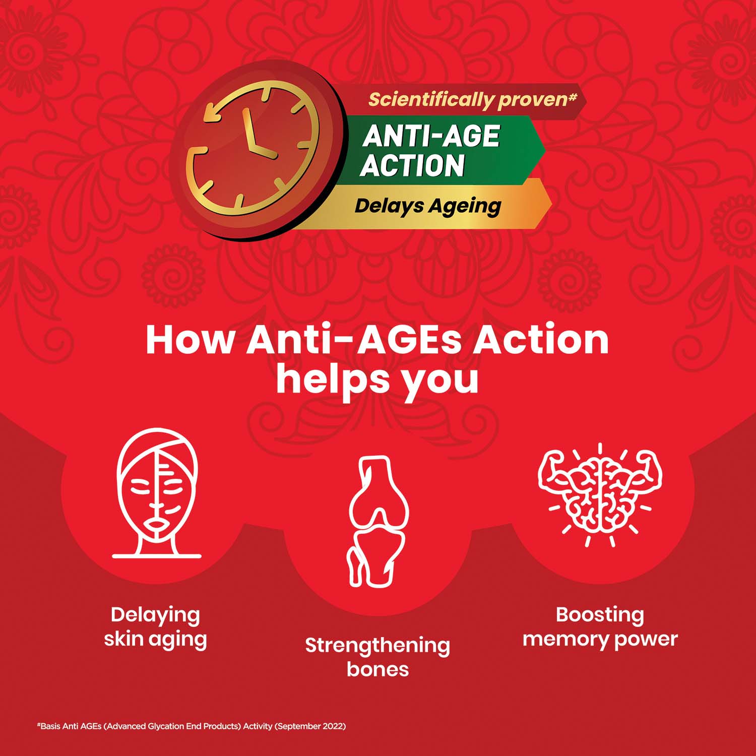 Zandu Kesari Jivan 900g