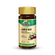 Zandu Lean & Slim 60 Capsules