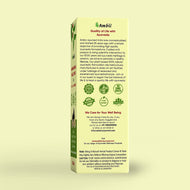 Ashwagandha Musli Konch Ras Enrich With Shilajit 500ml