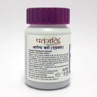 Arogya Vati Advance 60 Tablets