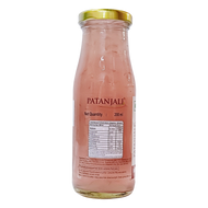 Pineapple Aloe Chunk Drink Refreshing Fruit Beverage 200ml