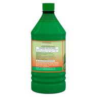 Patanjali Aloevera Juice with Fiber and Orange Flavour 1 Ltr