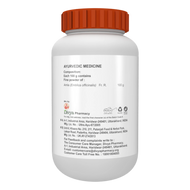 Patanjali Amla Churna 100g