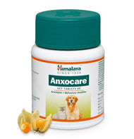 Anxocare Vet Tablets