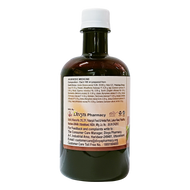 Patanjali Ashokarishta 450ml