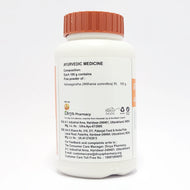 Patanjali Ashwagandha Churna 100g