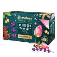 Ayurveda Clear Skin Soap