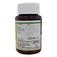 Patanjali Weight Go 60 Tablets