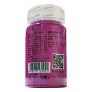 Patanjali Nutrela Bone Health Natural 500mg 30 Capsules