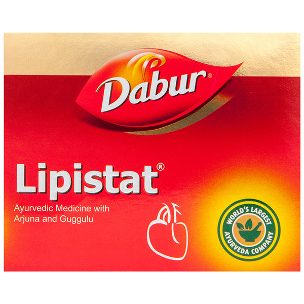 Dabur Lipistat Capsule