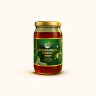 Zandu Sundarban Forest Honey 500g