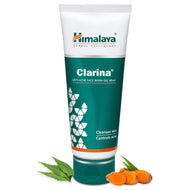 Clarina Anti-Acne Face Wash Gel