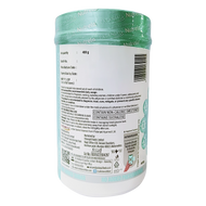 Patanjali Nutrela Diabetic Care + Bone Health Combo (400g + 30 Capsules)