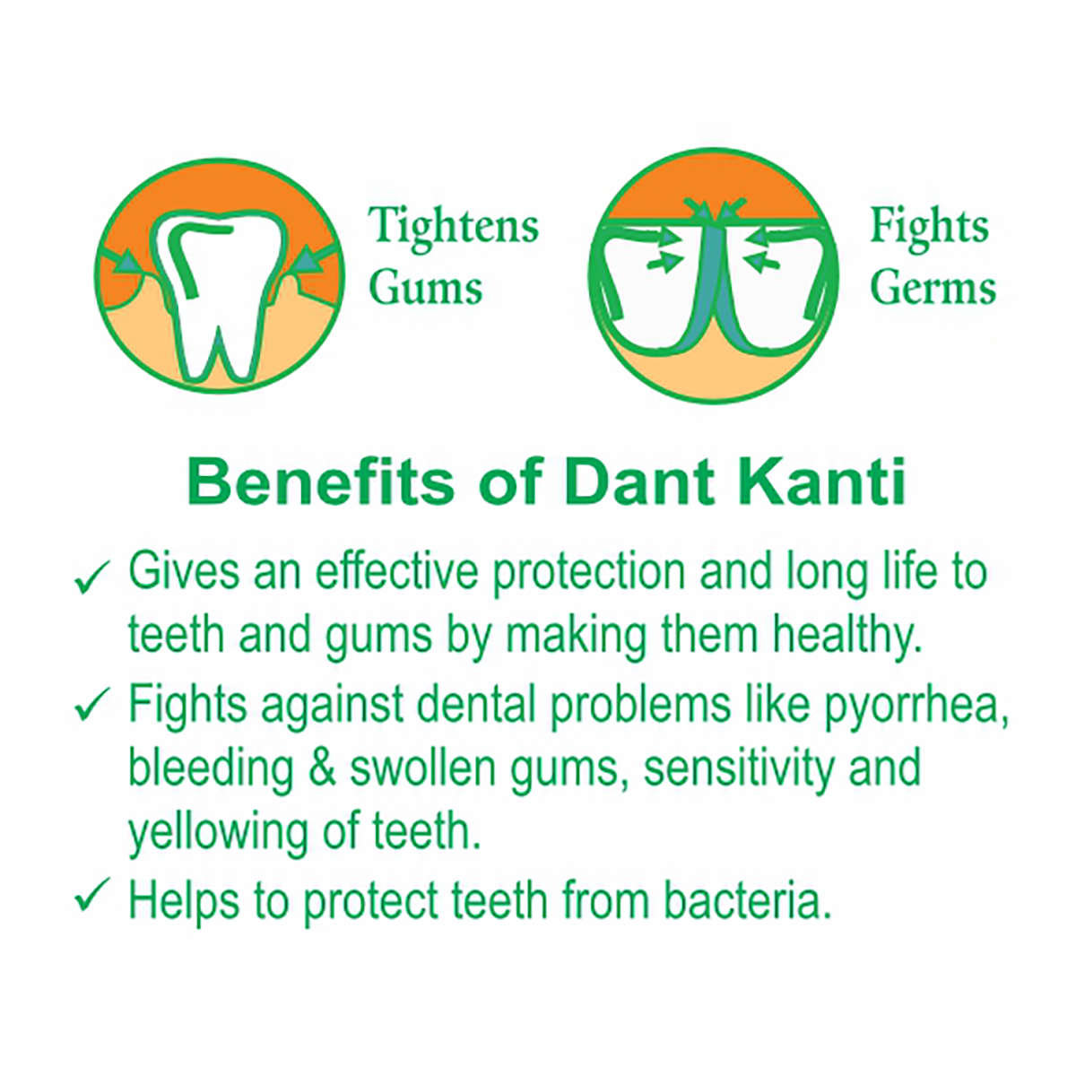 Dant Kanti Natural (200gx3) Big Saver Pack