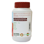 Patanjali Divya Manjan 100g