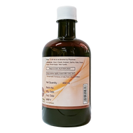 Patanjali Dashmularishta 450ml