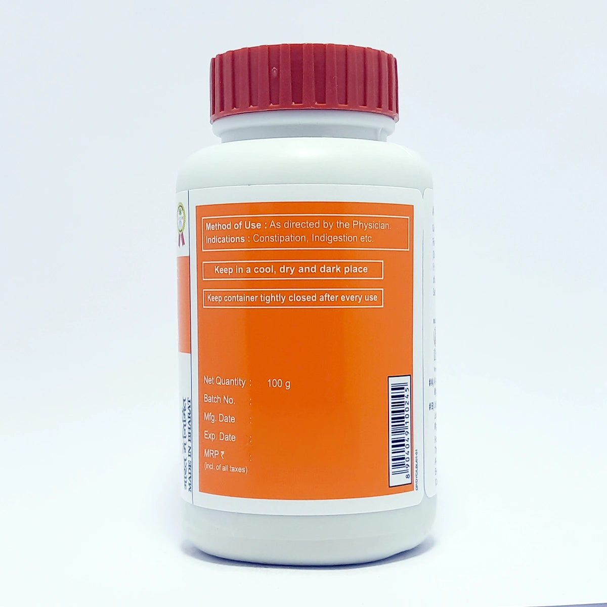 Patanjali Churna 100g