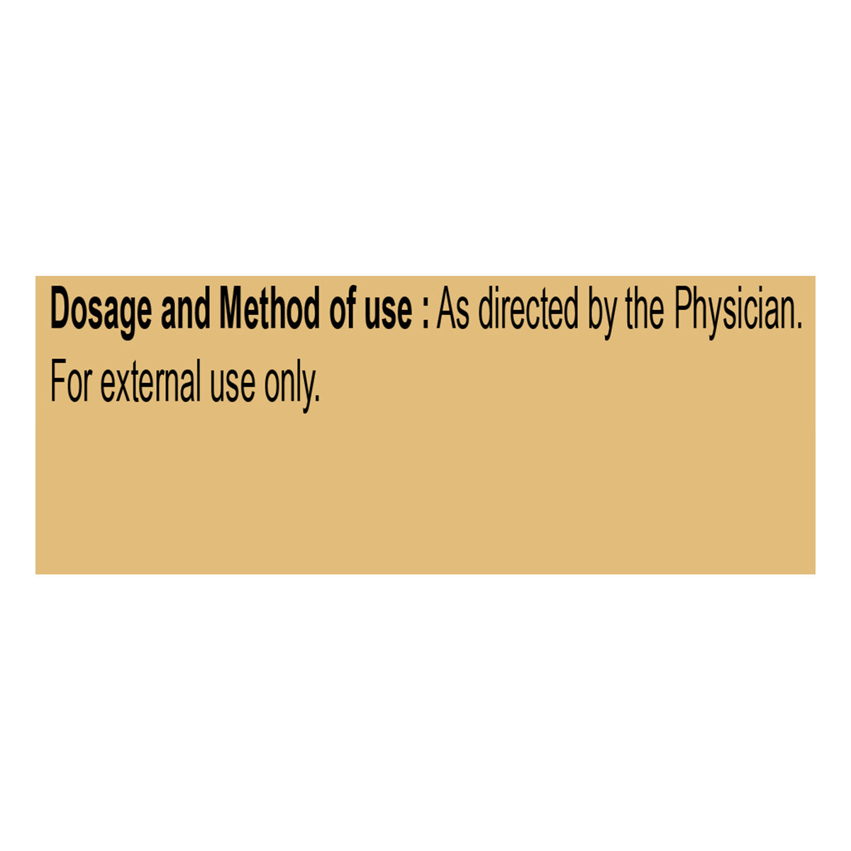 Patanjali Taila 50ml