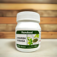 Hamdard Jawarish Bisbasa 125g (Pack Of 2)
