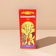 Vyas Ashwagandha Tail 60ml