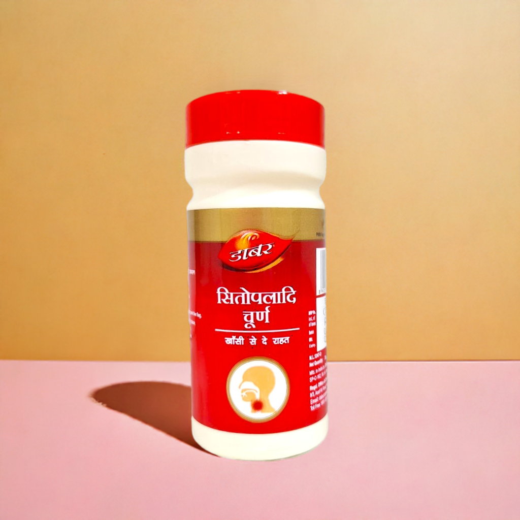 Dabur Sitopaladi Churna 30g (Pack of 2)