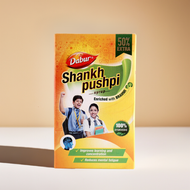 Dabur Shankh Pushpi Syrup 450ml
