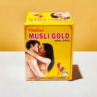 Musli Gold 20 Capsules