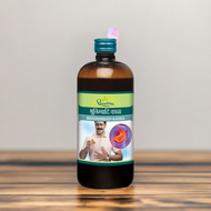 Dhootapapeshwar Bhoonimbadi Kadha 450ml