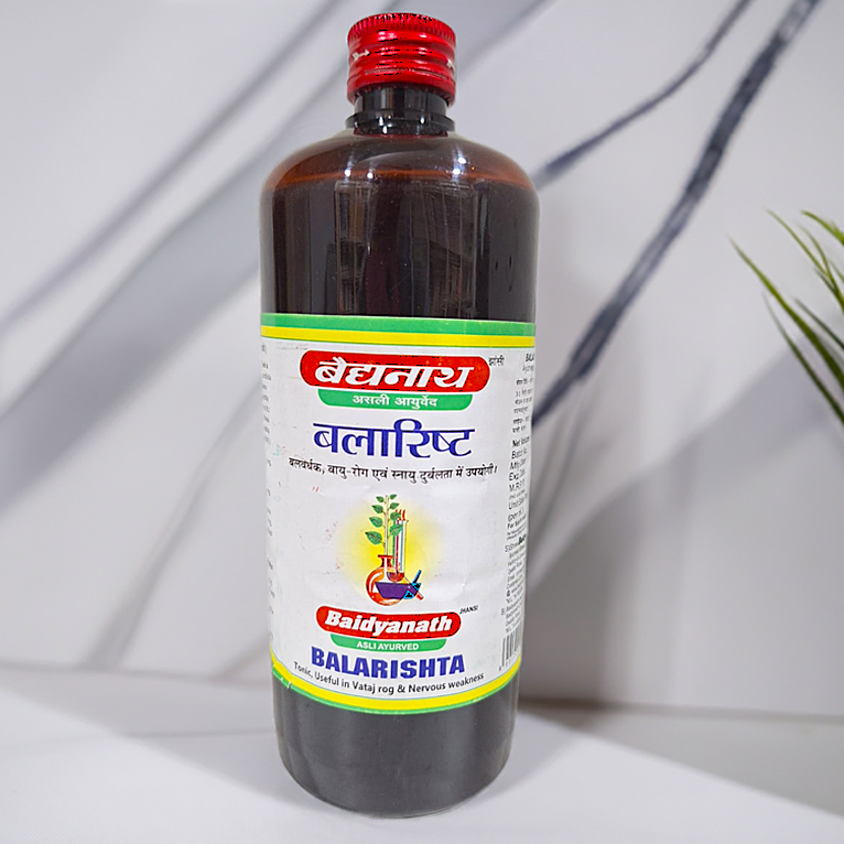 Baidyanath Balarishta 450ml