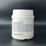 Rex Jawarish E Tamar Hindi 125g (Pack Of 2)