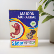 Sadar Majoon Murakkab 125gm (Pack Of 2)
