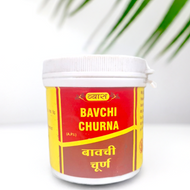 Vyas Bavchi Churna 100gm (Pack of 2)