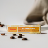 Hamdard Marham Quba 50gm (Pack Of 2)
