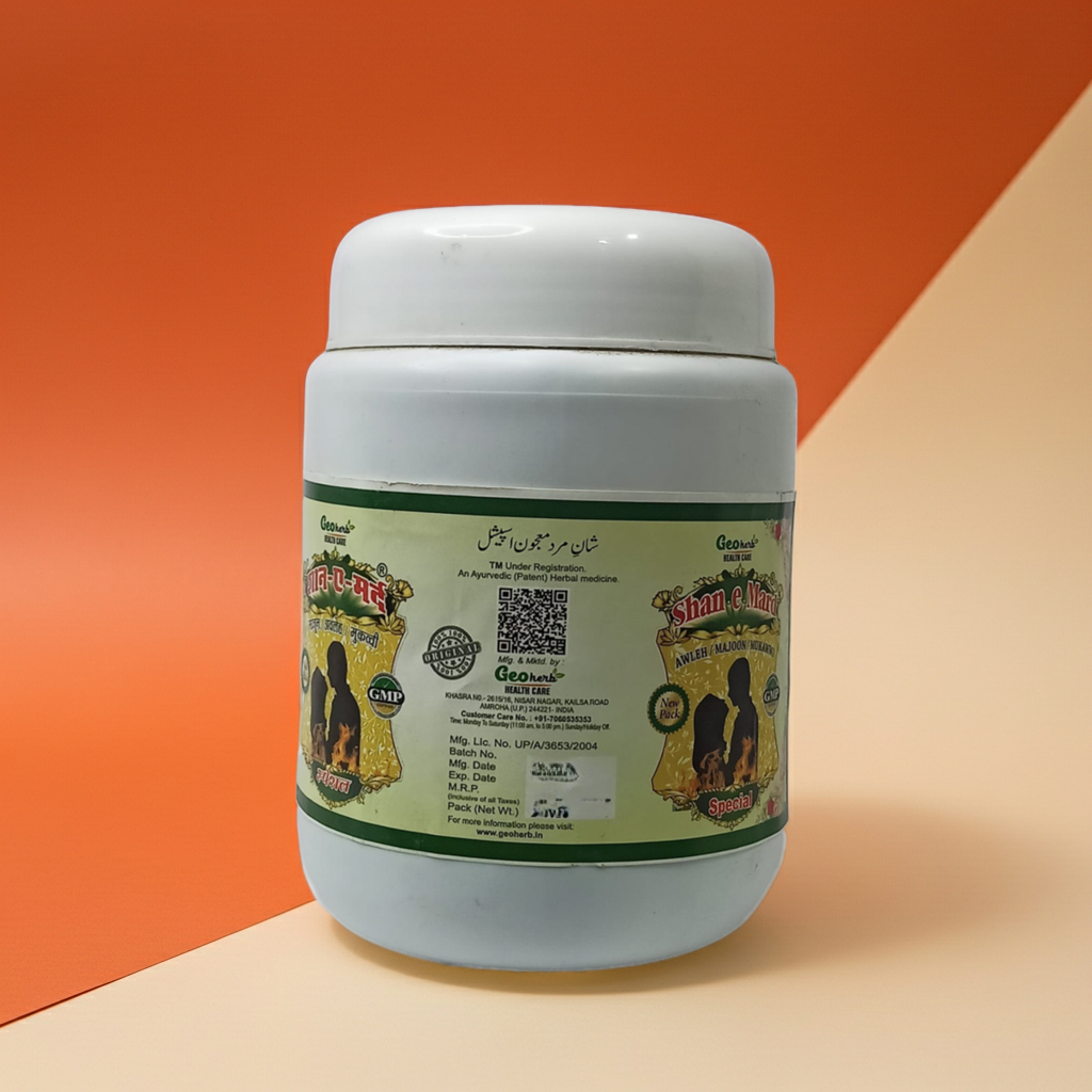 Shan E Mard Special Majoon