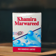 Rex Khamira Marwareed 15g (Pack of 3)