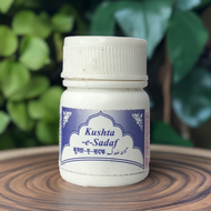 Rex Kushta-E-sadaf 15gm (Pack Of 2)