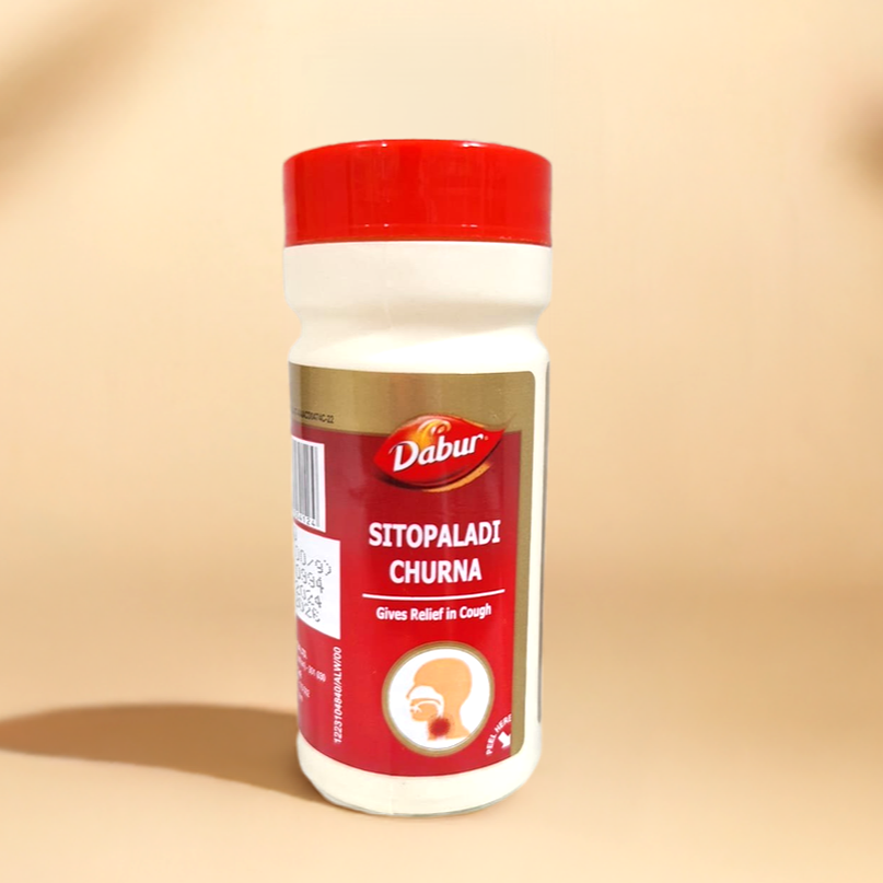 Dabur Sitopaladi Churna 30g (Pack of 2)