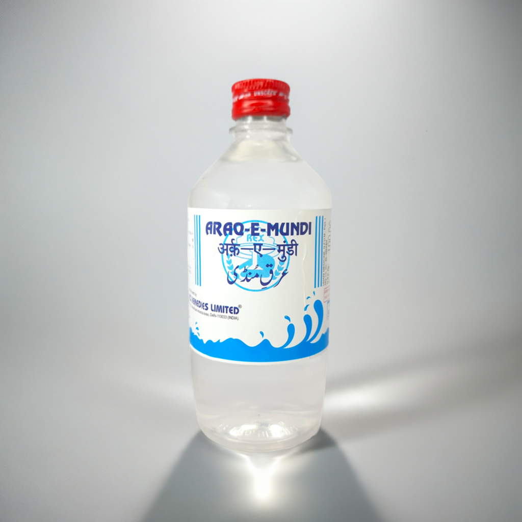 Rex Araq-E-Mundi 500ml