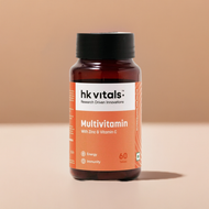 HK Vitals Multivitamin 60 Tablets (Pack Of 2)