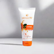 Meglow Orange Peel & Reveal Mask 70g (Pack Of 2)
