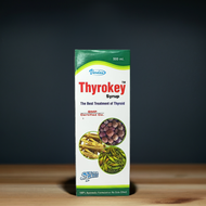Vardan Thyrokey Syrup 500ml