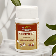Dhootapapeshwar Rajahpravartani Vati 60 Tablets