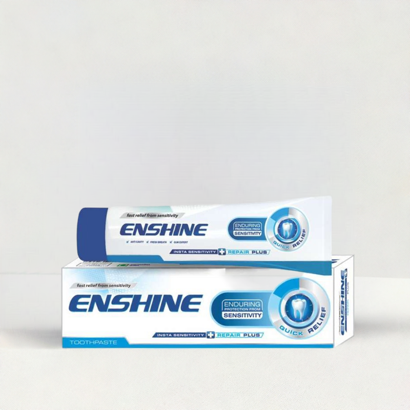 Enshine Insta Sensitivity 100g