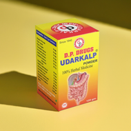 Udarkalp Powder 120gm