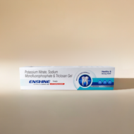 Enshine Toothpaste 100g