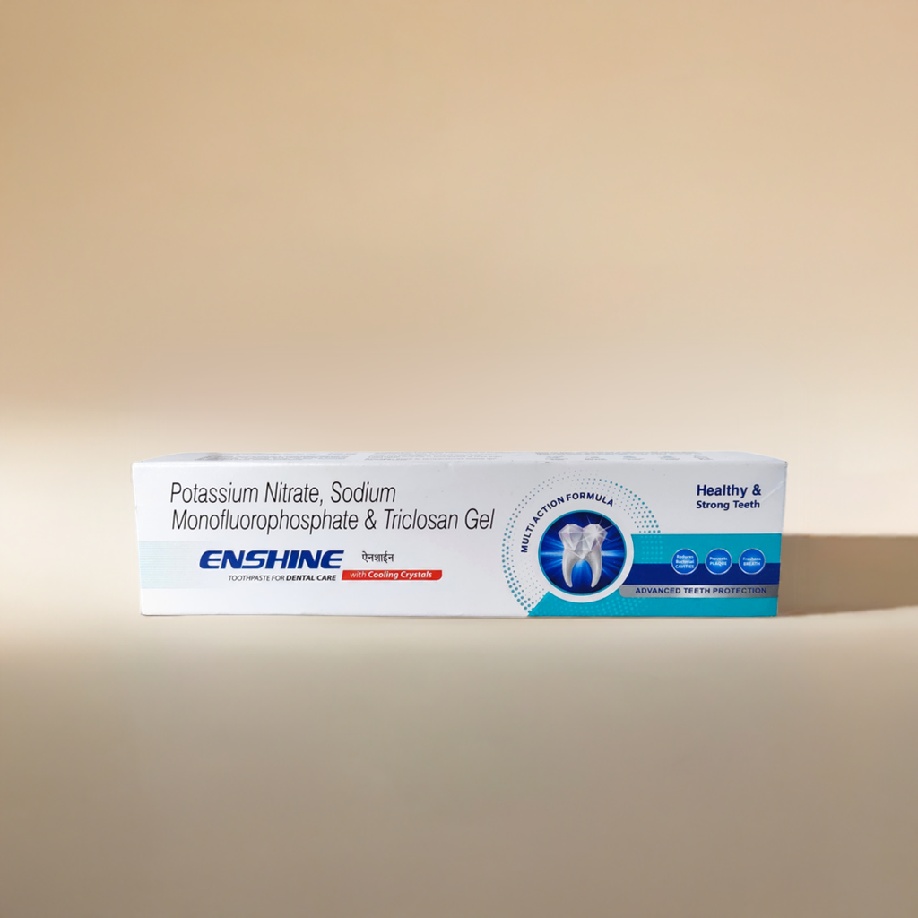Enshine Toothpaste 100g